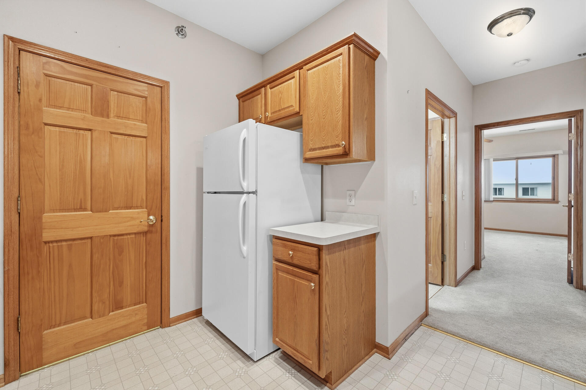 223 5th Street, Unit 319 Hartford, WI 53027 - Photo 8 of 28 Kitchen