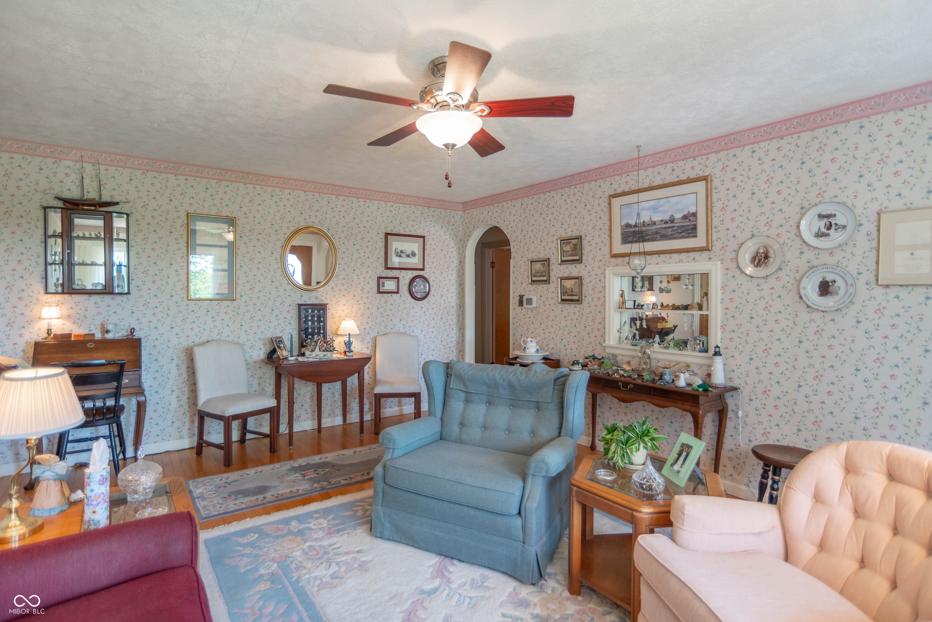 295 Maple Turn Road Martinsville, IN 46151 - Photo 21 of 50 Gallery Image 21