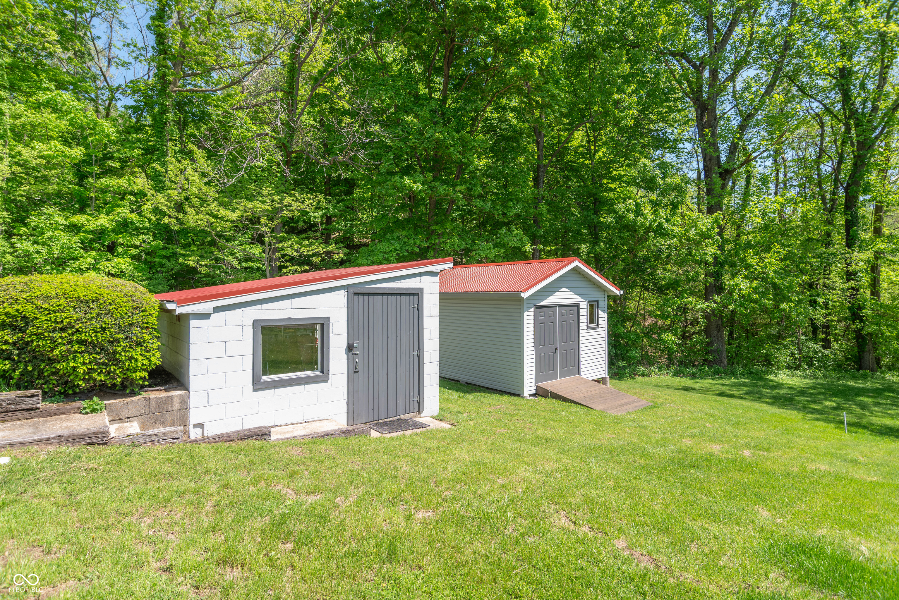 295 Maple Turn Road Martinsville, IN 46151 - Photo 32 of 50 Gallery Image 32