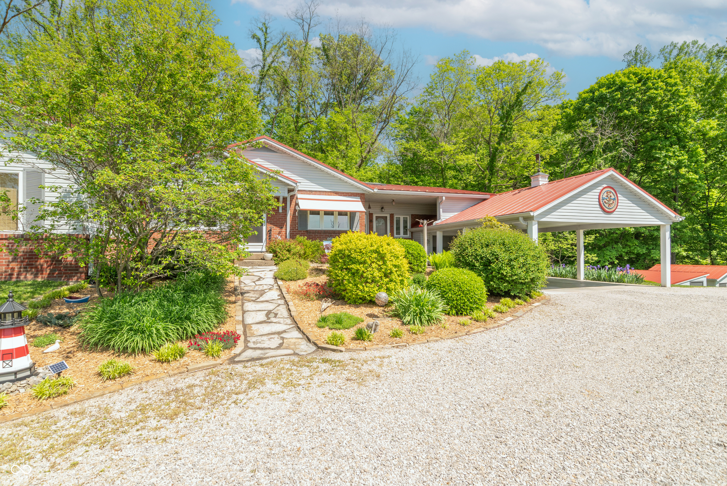 295 Maple Turn Road Martinsville, IN 46151 - Photo 35 of 50 Gallery Image 35