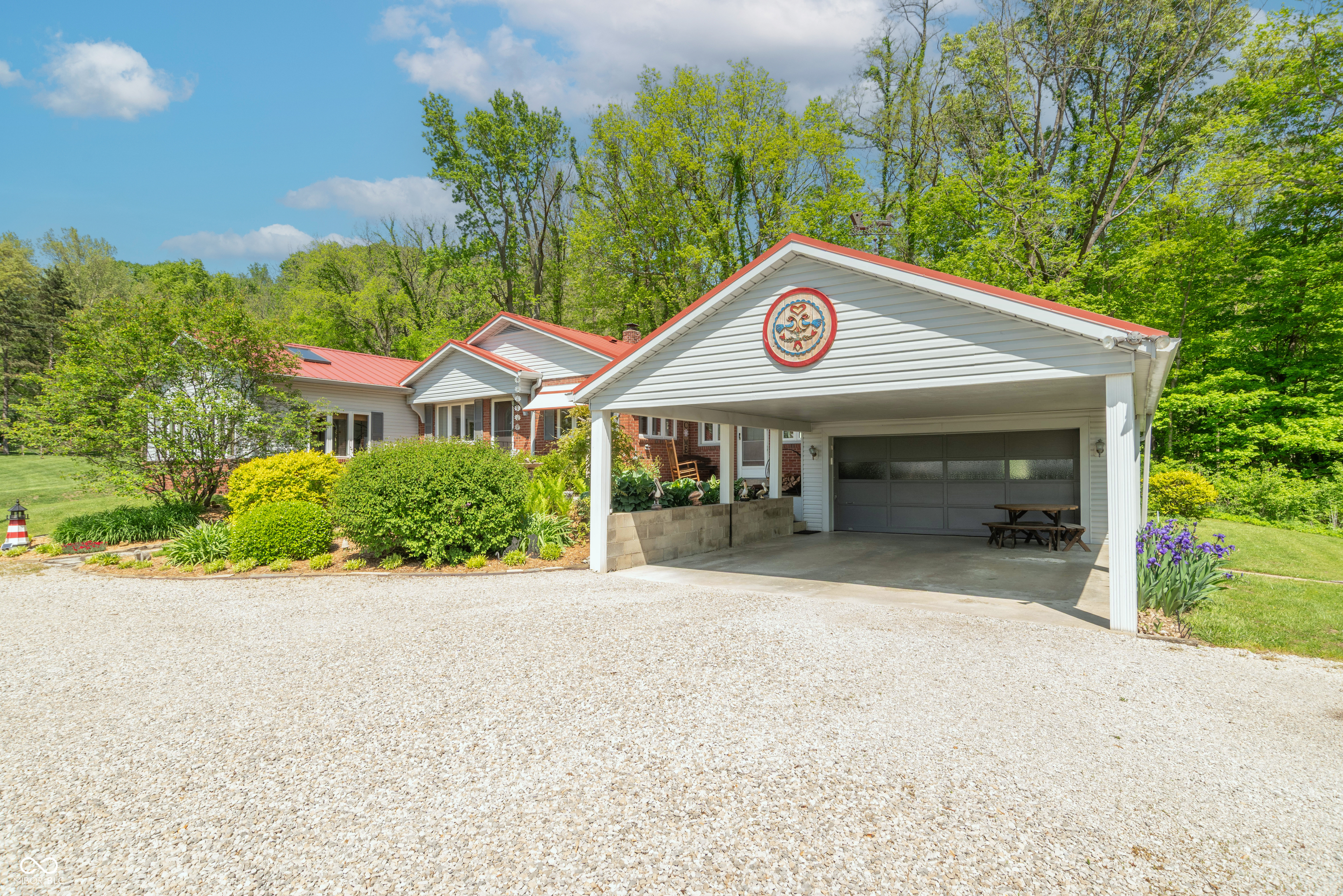 295 Maple Turn Road Martinsville, IN 46151 - Photo 36 of 50 Gallery Image 36