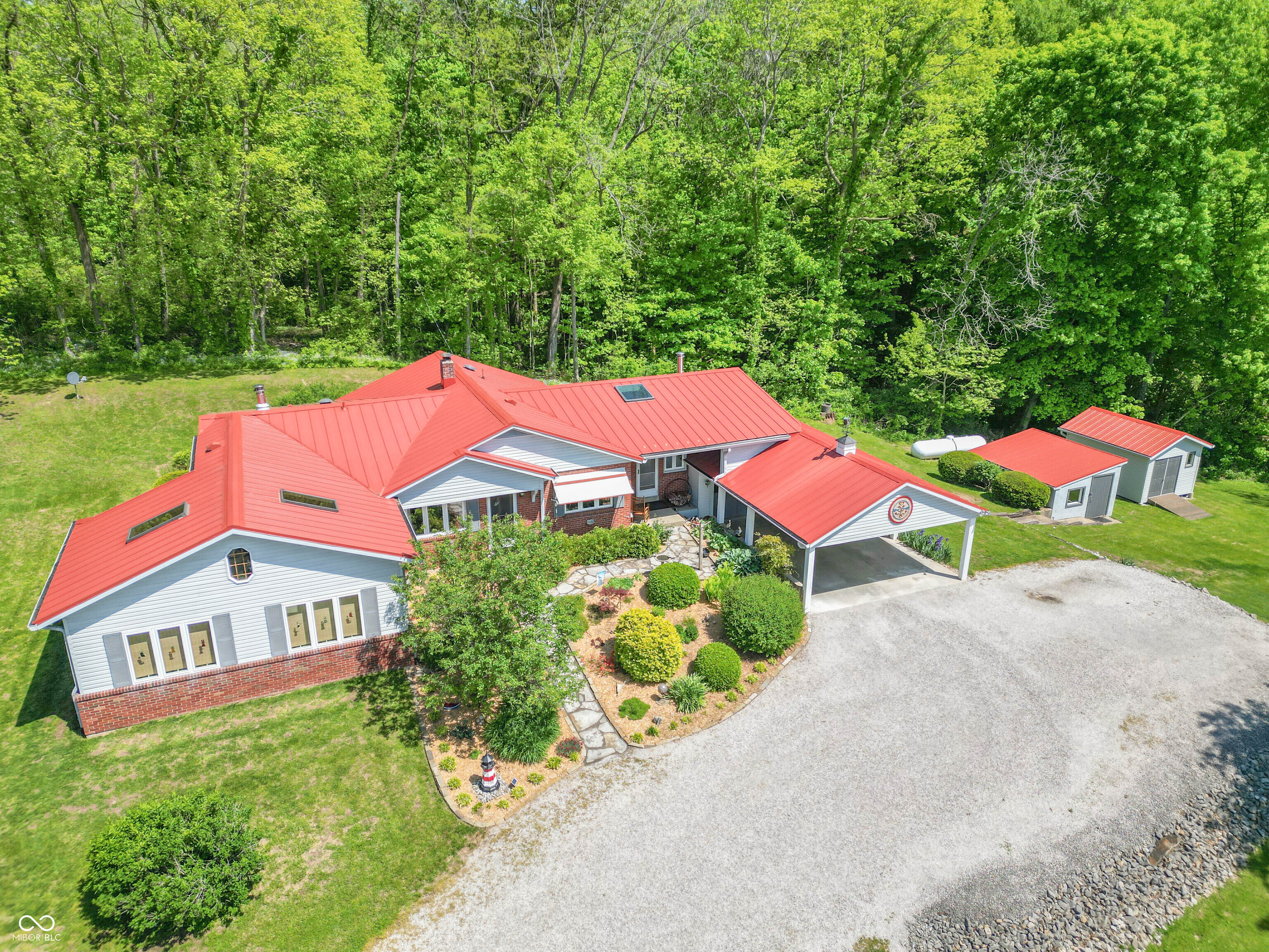 295 Maple Turn Road Martinsville, IN 46151 - Photo 4 of 50 Gallery Image 4
