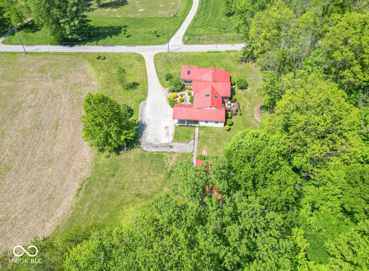 295 Maple Turn Road Martinsville, IN 46151 - Photo 50 of 50 Gallery Image 50