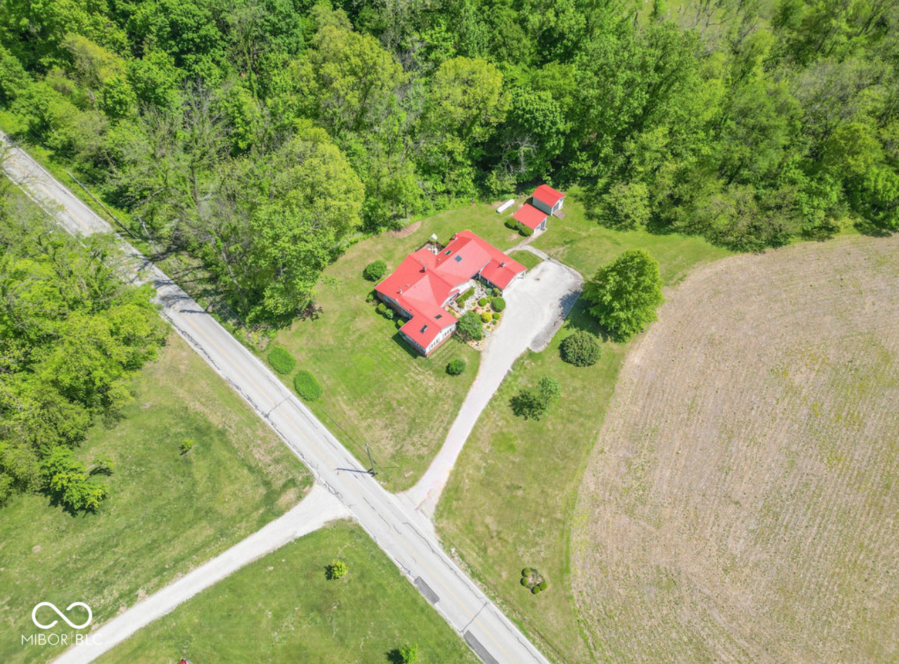 295 Maple Turn Road Martinsville, IN 46151 - Photo 5 of 50 Gallery Image 5