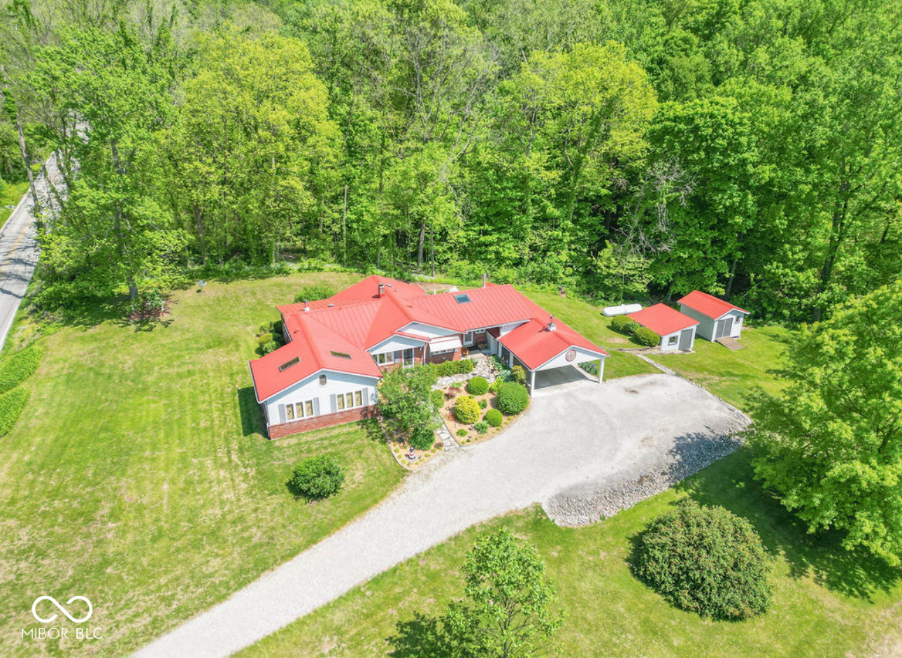 295 Maple Turn Road Martinsville, IN 46151 - Photo 6 of 50 Gallery Image 6