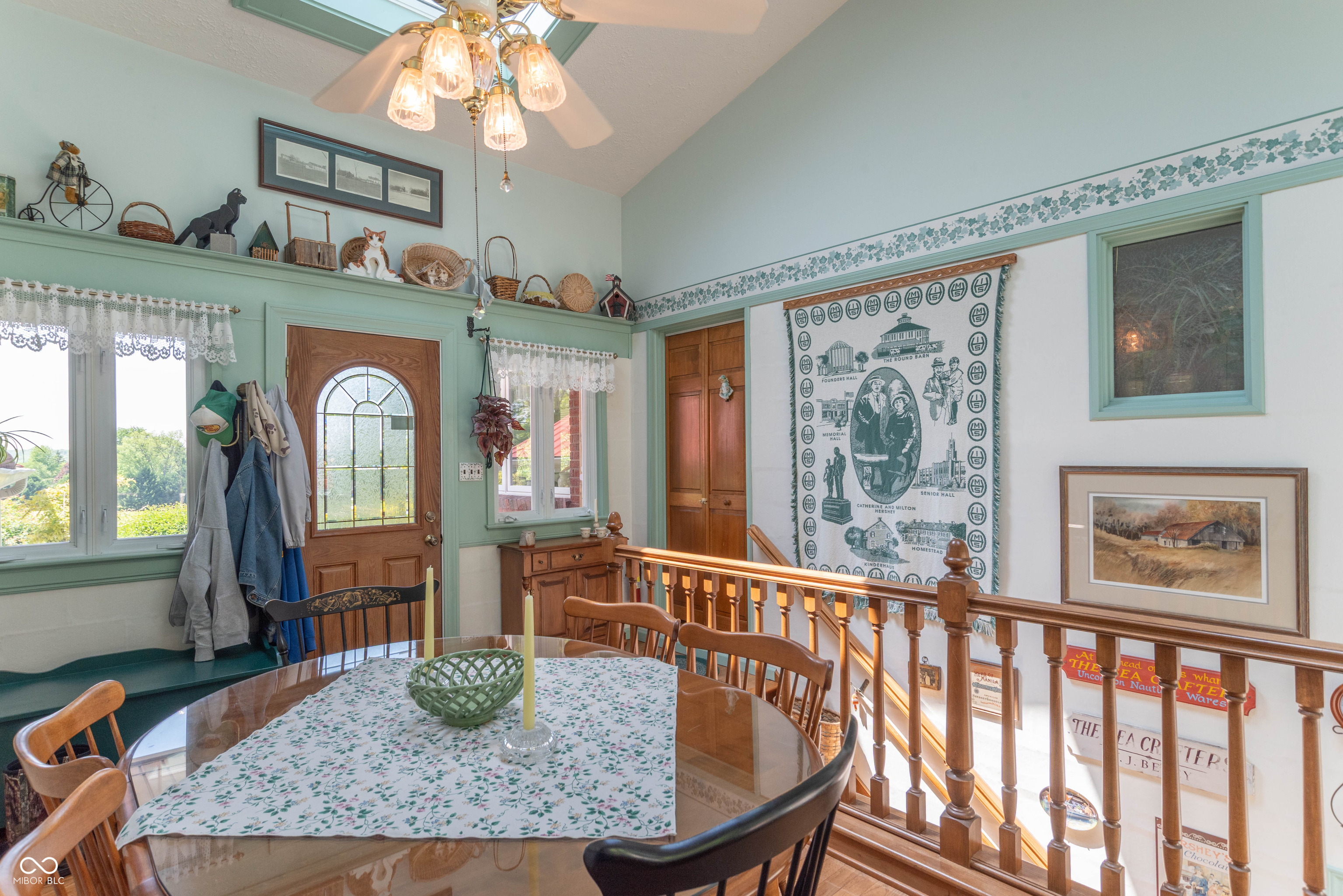 295 Maple Turn Road Martinsville, IN 46151 - Photo 8 of 50 Gallery Image 8