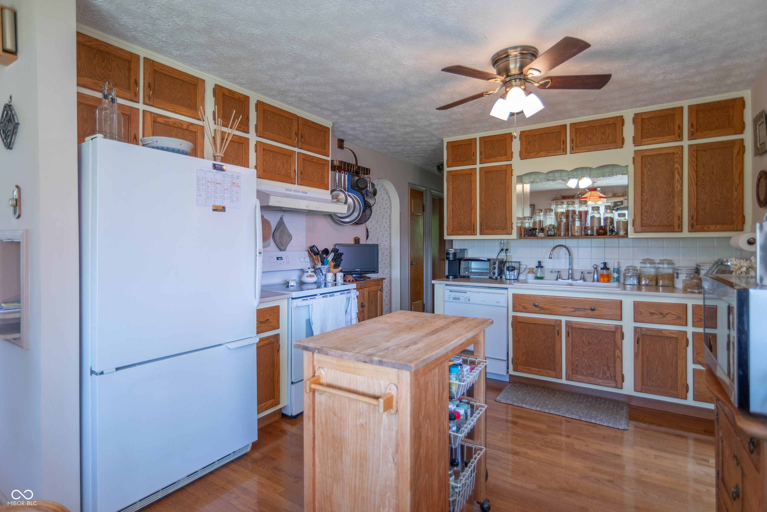295 Maple Turn Road Martinsville, IN 46151 - Photo 10 of 50 Gallery Image 10