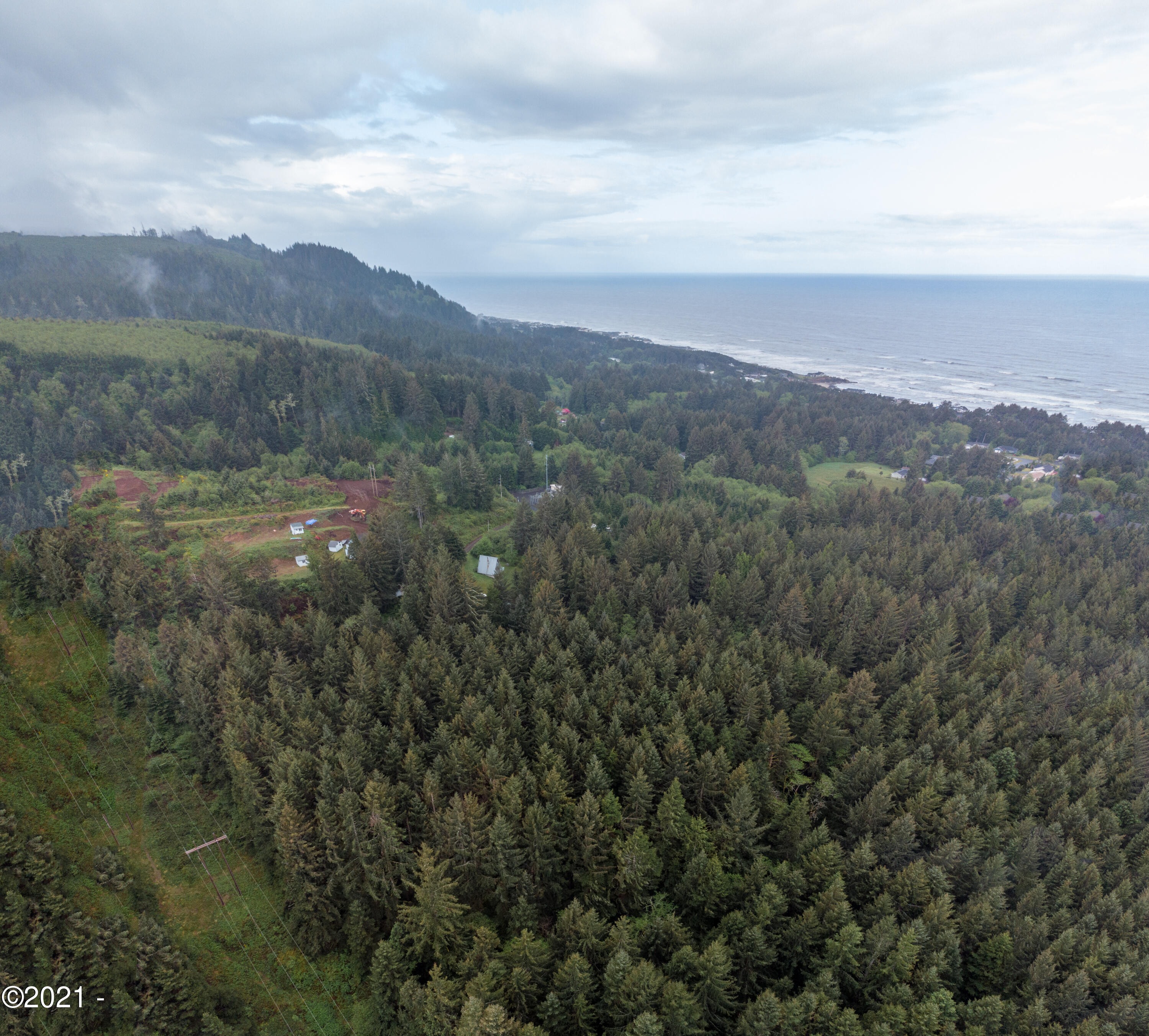 Lot Northeast East Line Road Yachats, OR 97498 - Photo 11 of 15 7