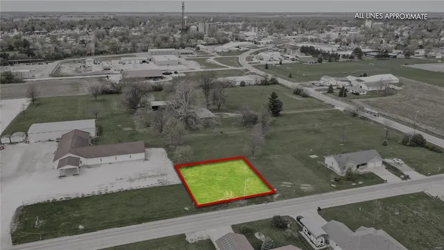 $25,000 | 512 June Street, Jerseyville, IL 62052