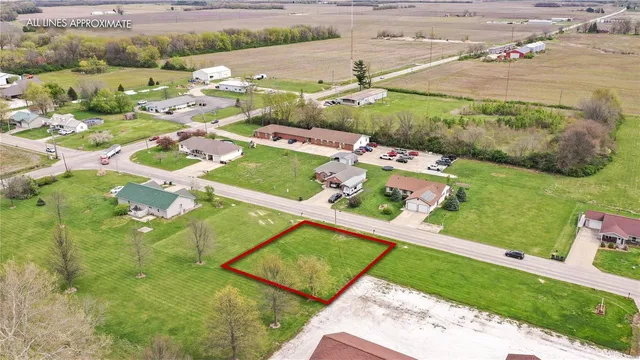 $25,000 | 512 June Street, Jerseyville, IL 62052