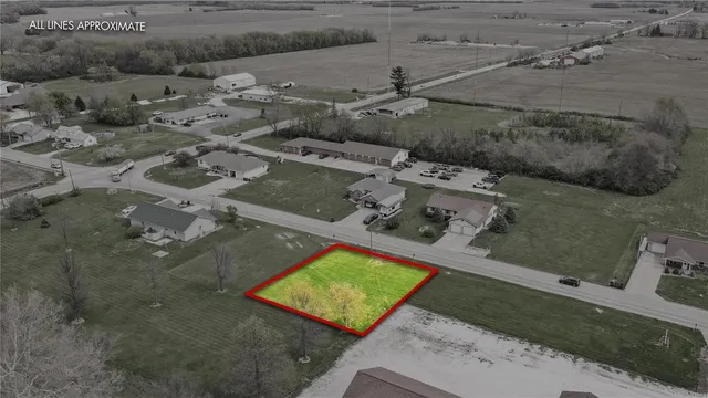 $25,000 | 512 June Street, Jerseyville, IL 62052