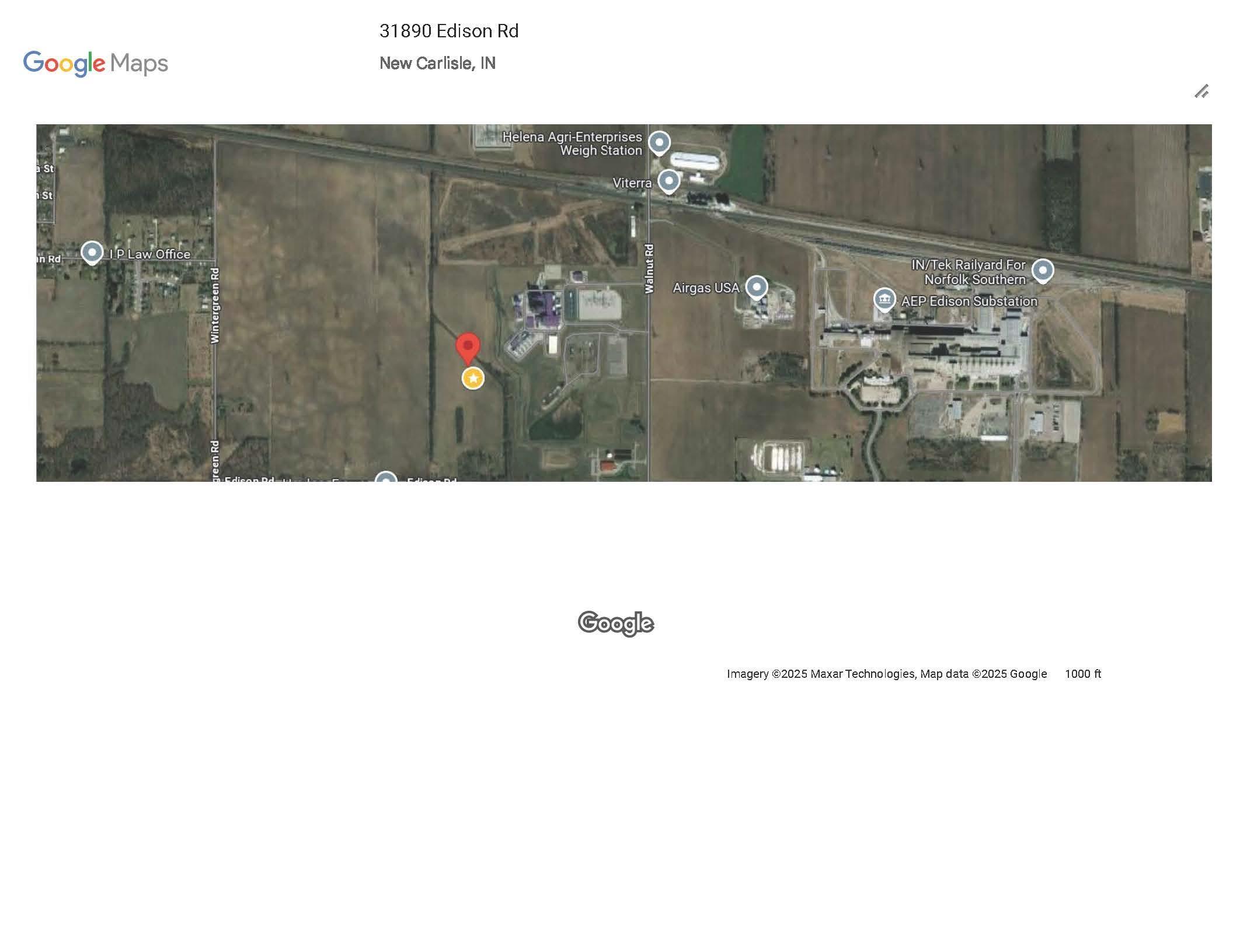 31890 Edison Road New Carlisle, IN 46552 - Photo 10 of 11