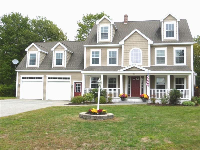 21 Brookdale Road Gorham, ME 04038 - Photo 1 of 28 Photo