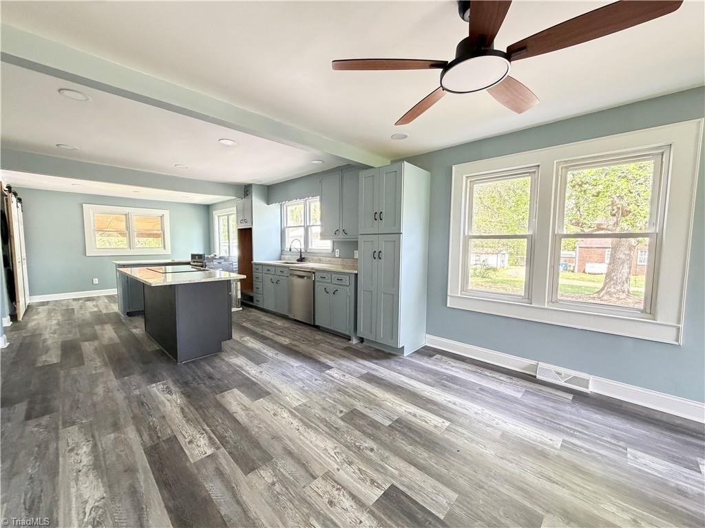 599 Cornatzer Road Mocksville, NC 27028 - Photo 15 of 39