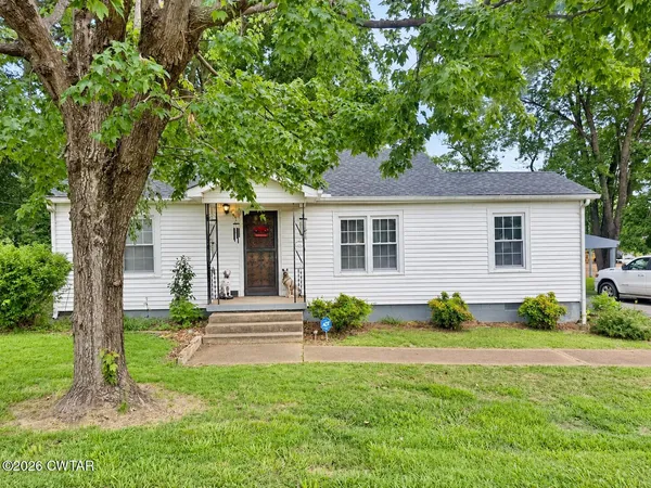 $190,000 | 2812 East Reelfoot Avenue, Union City, TN 38261