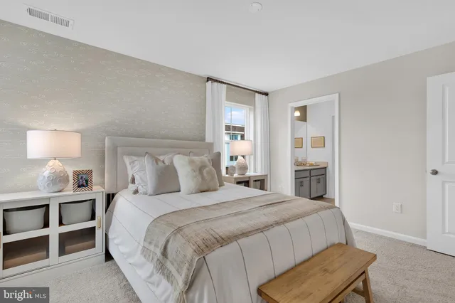 $730,346 | 443 Ensemble Way, Frederick, MD 21701