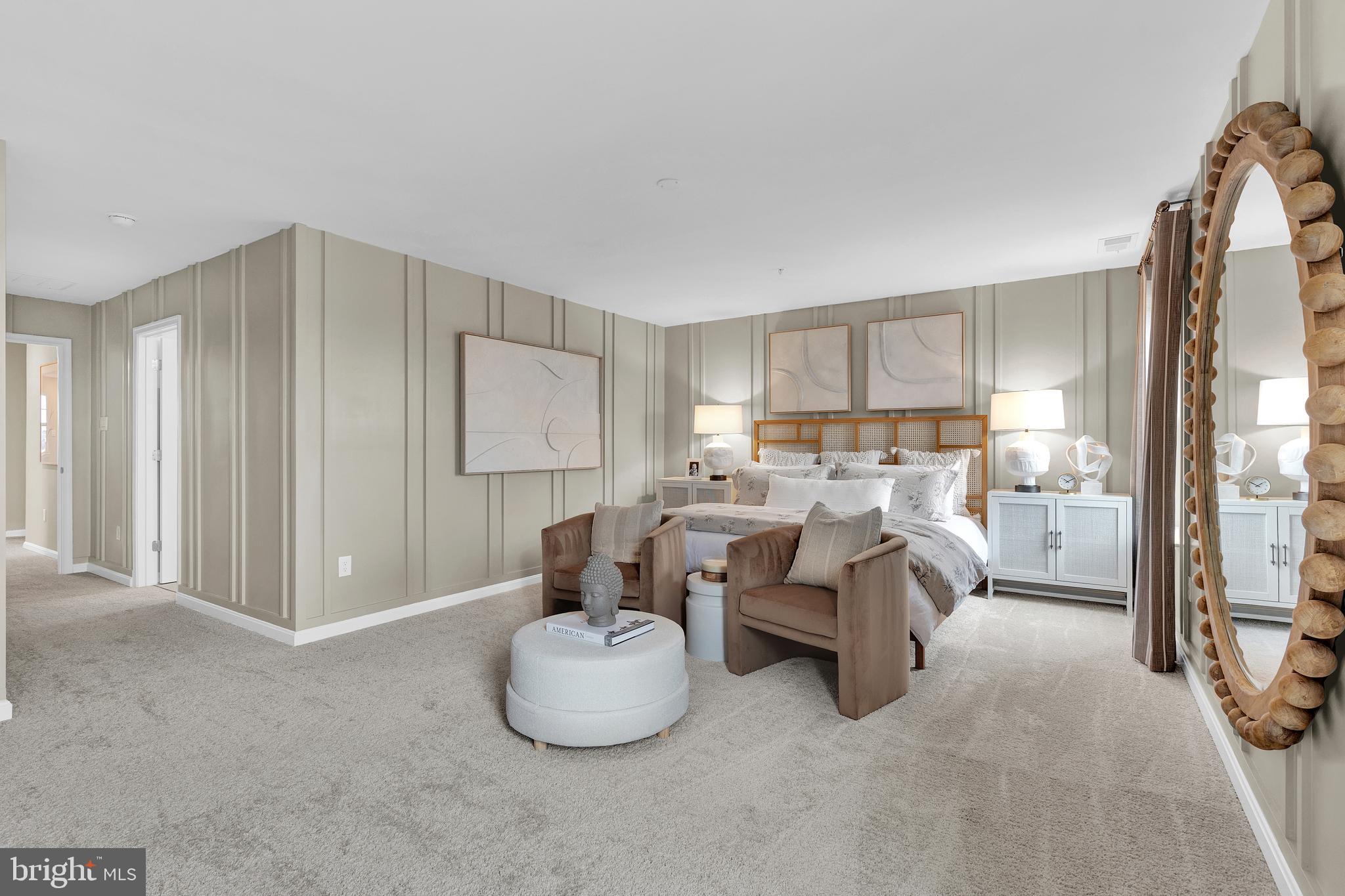 443 Ensemble Way Frederick, MD 21701 - Photo 25 of 28