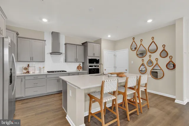 $730,346 | 443 Ensemble Way, Frederick, MD 21701