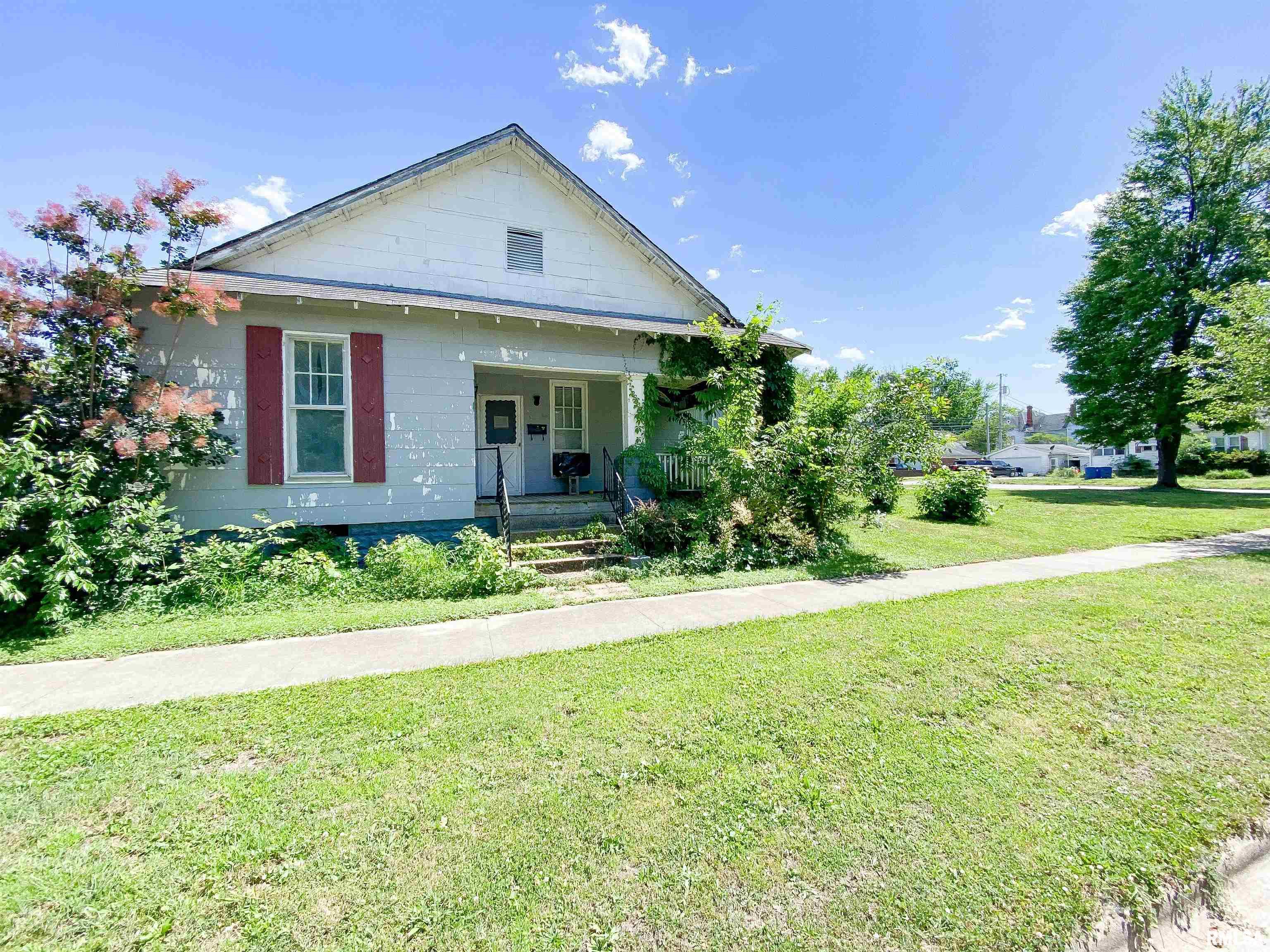 208 East 4th Street Flora, IL 62839 - Photo 1 of 18