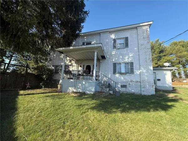 $169,000 | 27 Legion Street, Republic, PA 15475