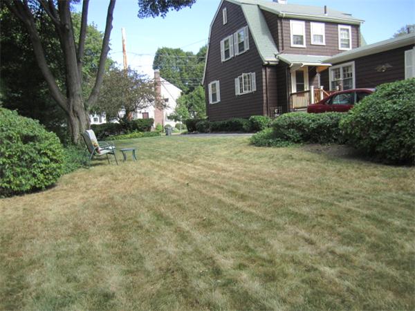 38 Boulevard Road Dedham, MA 02026 - Photo 15 of 18 Gallery Image 15