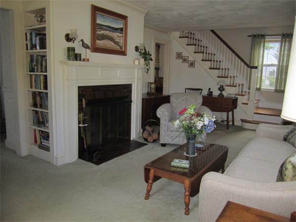 38 Boulevard Road Dedham, MA 02026 - Photo 5 of 18 Gallery Image 5