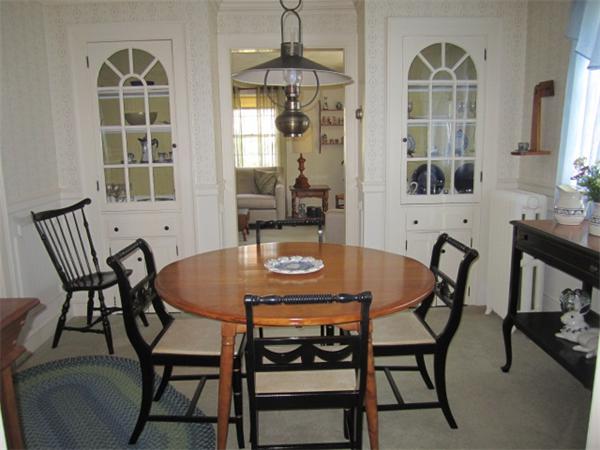 38 Boulevard Road Dedham, MA 02026 - Photo 7 of 18 Gallery Image 7