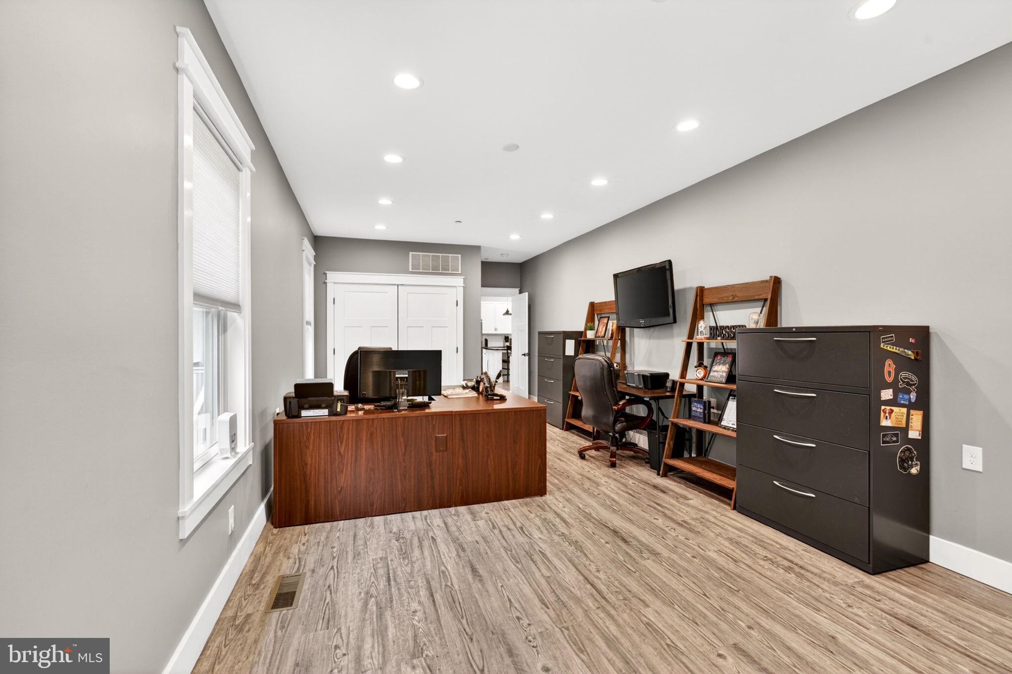 846 Stansbury Road Pylesville, MD 21132 - Photo 46 of 96 LVP Flooring