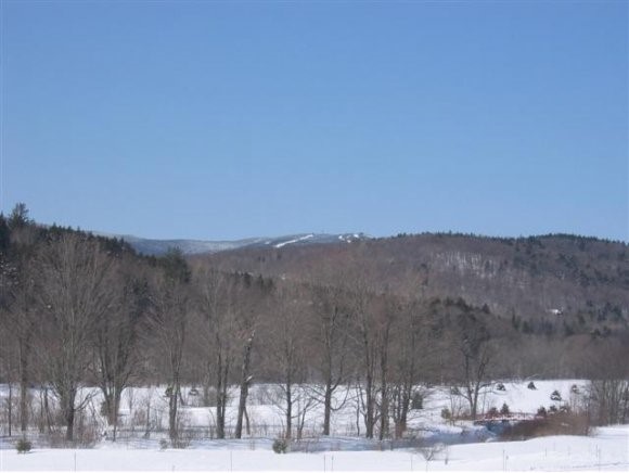 East Dover Road Wilmington, VT 05363 - Photo 1 of 1