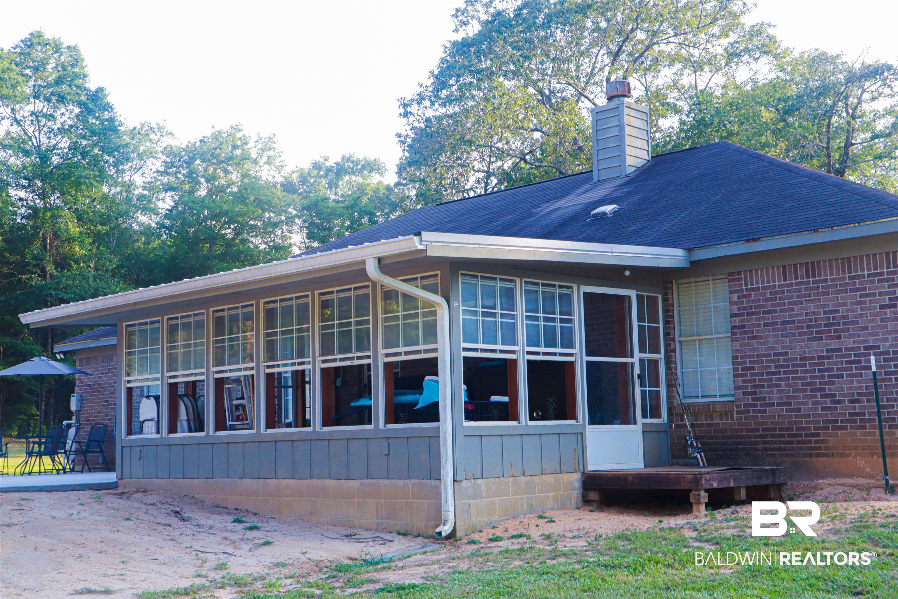 1314 Sardis Church Road Atmore, AL 36502 - Photo 21 of 30