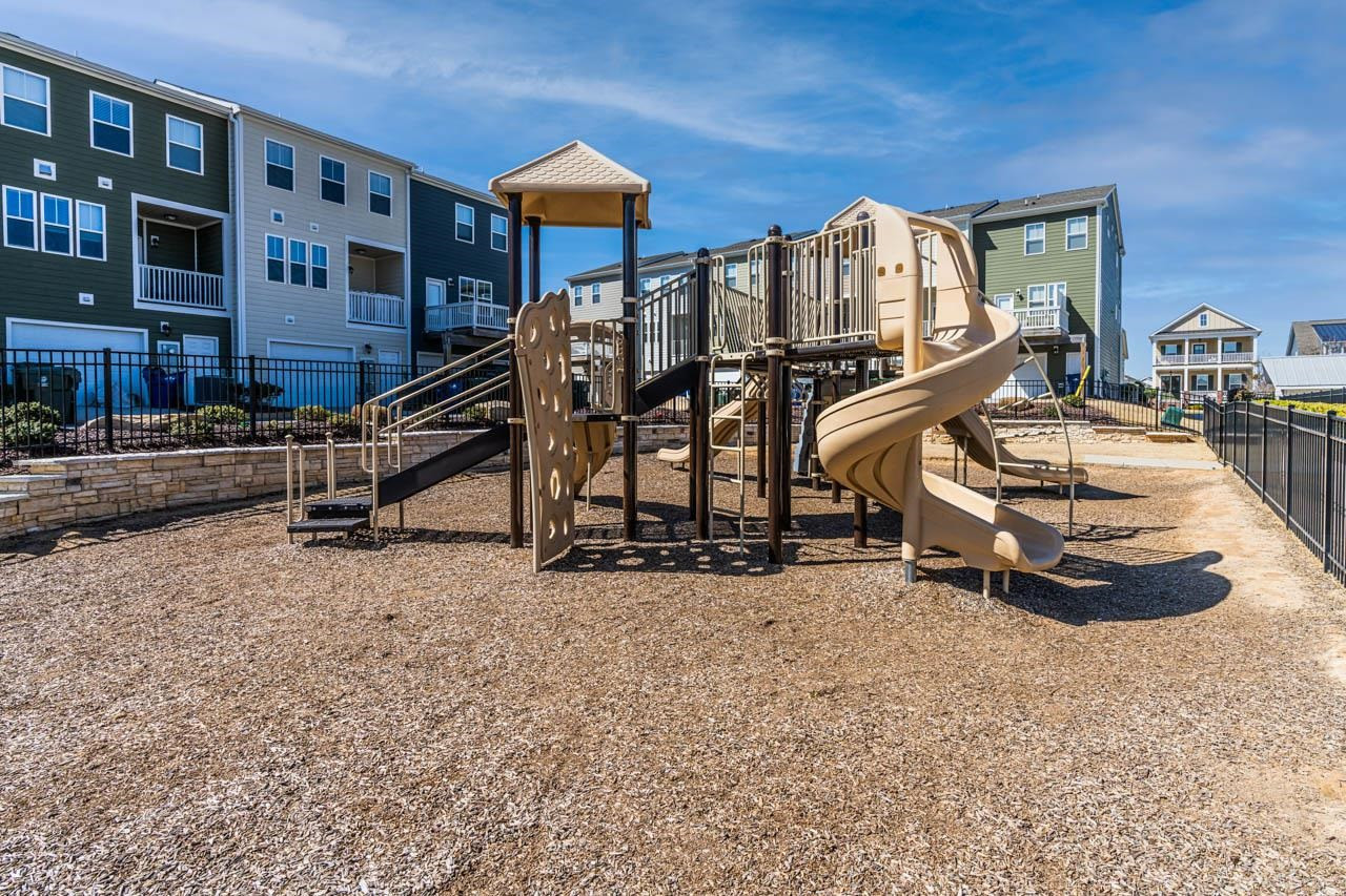 5416 Advancing Avenue Raleigh, NC 27616 - Photo 34 of 36 Photo 34