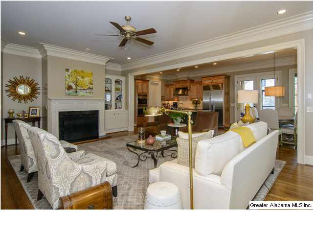 4142 Ternview Road Birmingham, AL 35242 - Photo 5 of 32