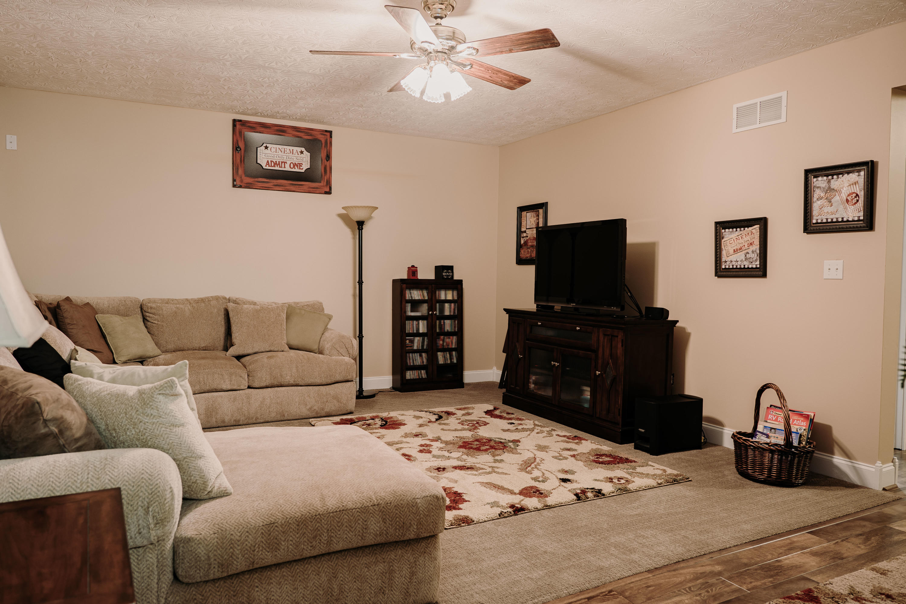 1362 Hall Ridge Road Science Hill, KY 42553 - Photo 64 of 75 1365 Hall Ridge Rd-1050098