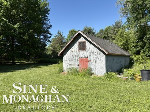 Vl Lapeer Road Smiths Creek, MI 48049 - Photo 4 of 7