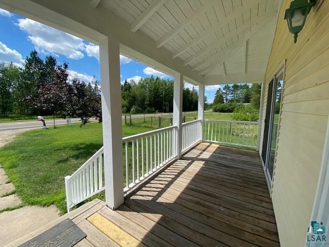 4736 Waisanen Road Embarrass, MN 55732 - Photo 17 of 22