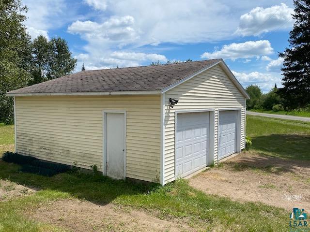 4736 Waisanen Road Embarrass, MN 55732 - Photo 18 of 22