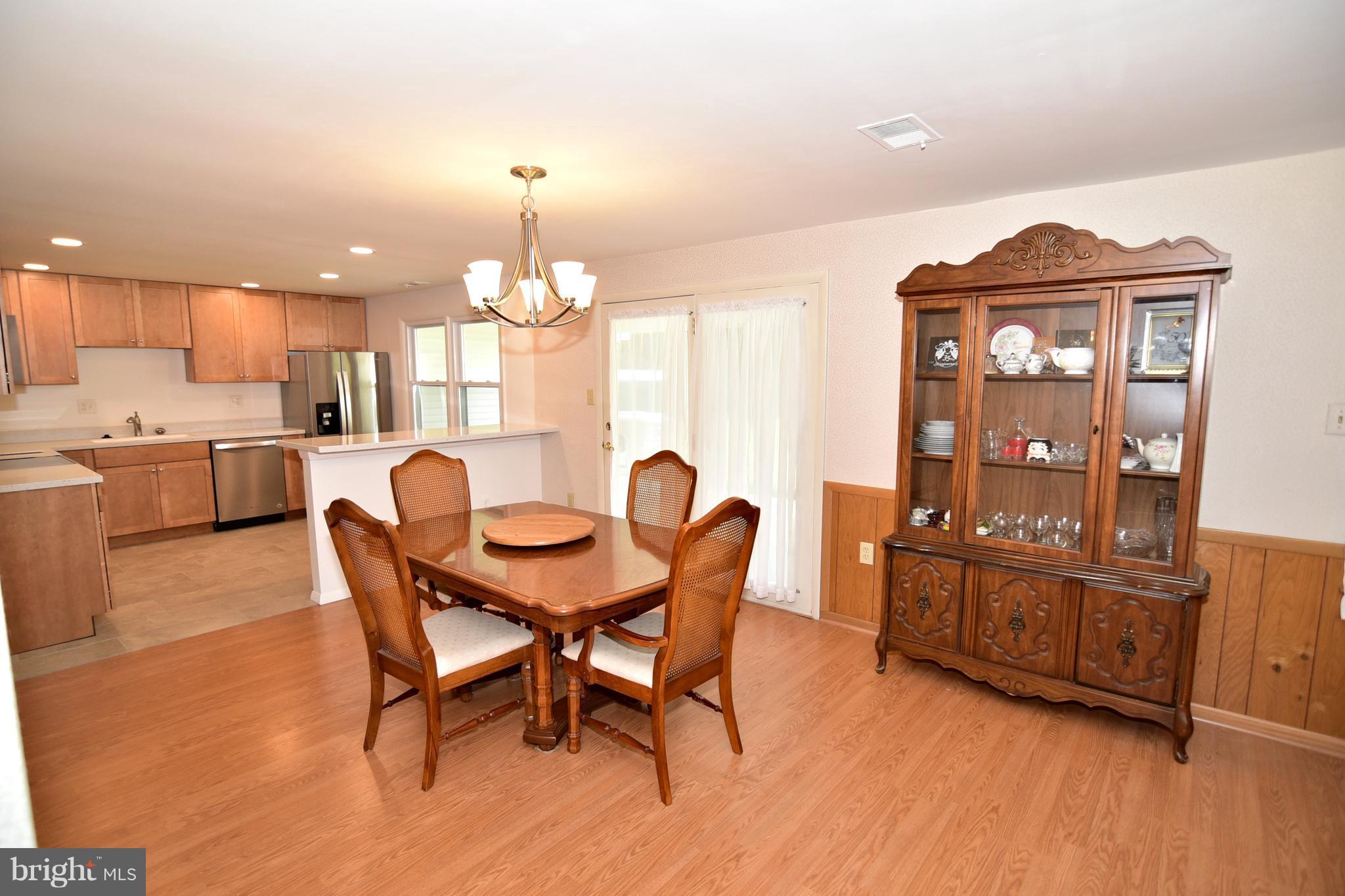 6402 Loy Road Waldorf, MD 20601 - Photo 14 of 30 Dining Room