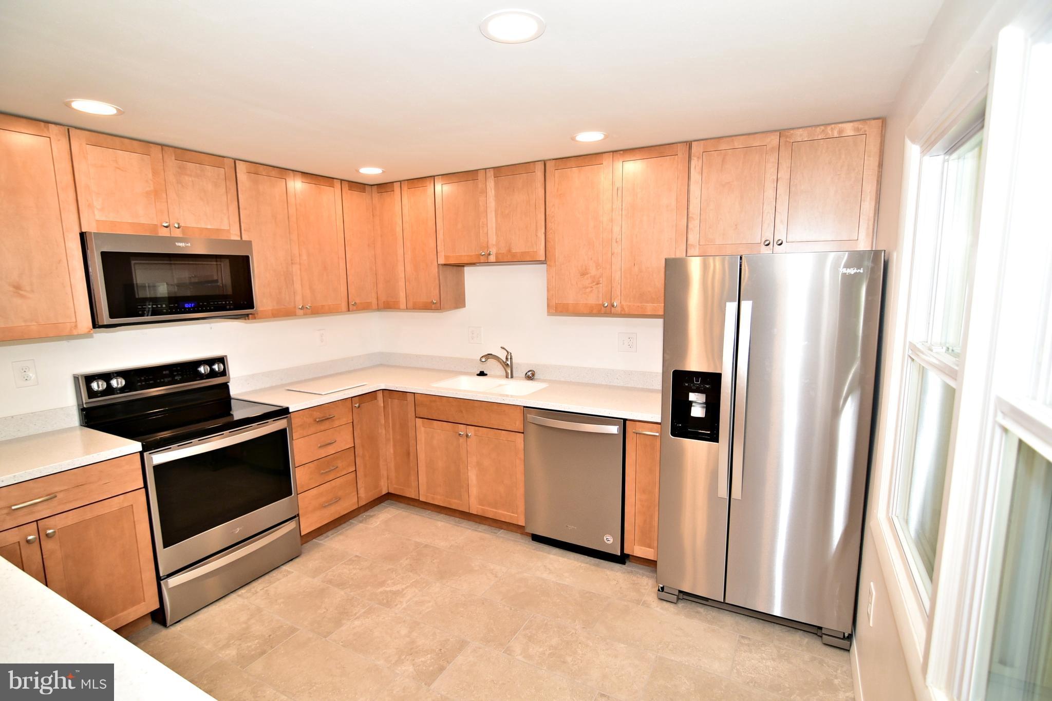 6402 Loy Road Waldorf, MD 20601 - Photo 8 of 30 Kitchen