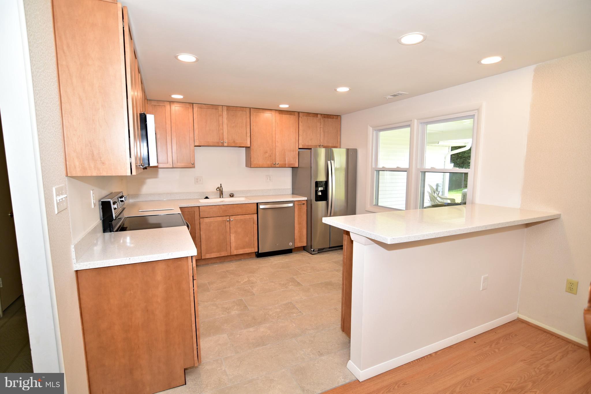 6402 Loy Road Waldorf, MD 20601 - Photo 9 of 30 Kitchen view 2
