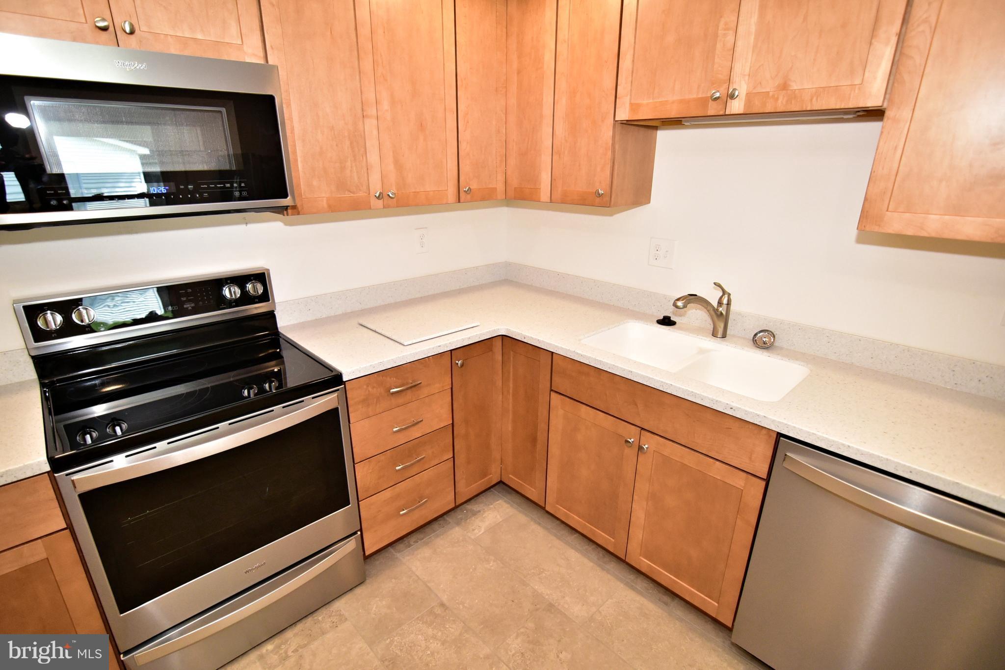 6402 Loy Road Waldorf, MD 20601 - Photo 10 of 30 Kitchen view 3