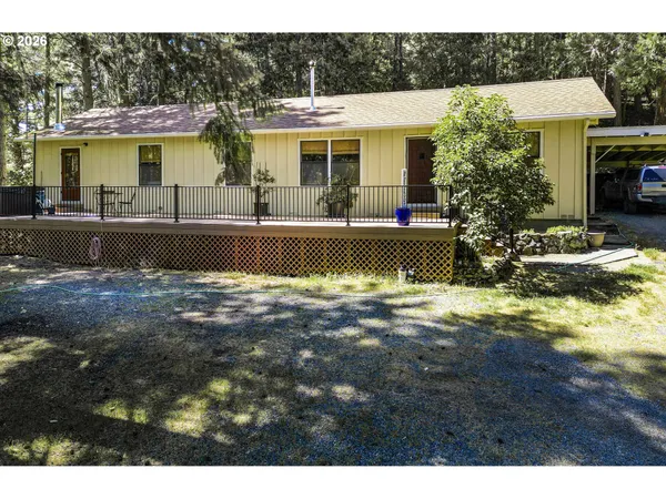 $420,000 | 3866 Placer Road, Wolf Creek, OR 97497
