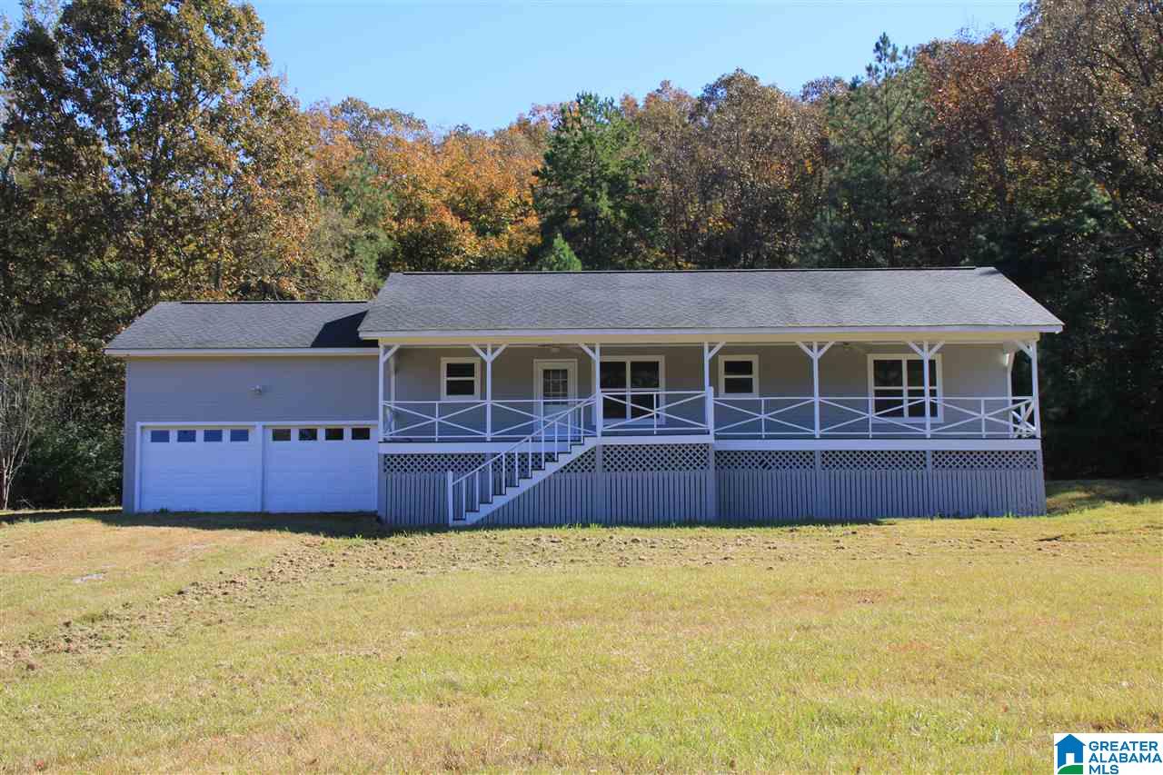 180 Craft Road Talladega, AL 35160 - Photo 1 of 40 Gallery Image 1
