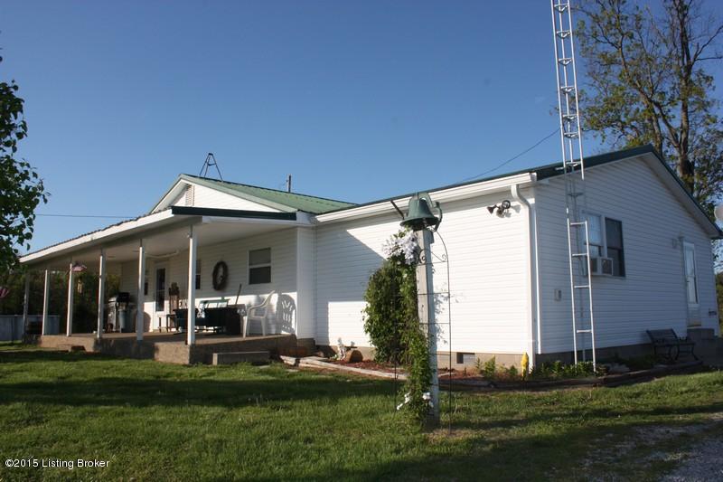 1443 Junction Road Falls Of Rough, KY 40119 - Photo 28 of 55 52Jerry Davis auction Pics