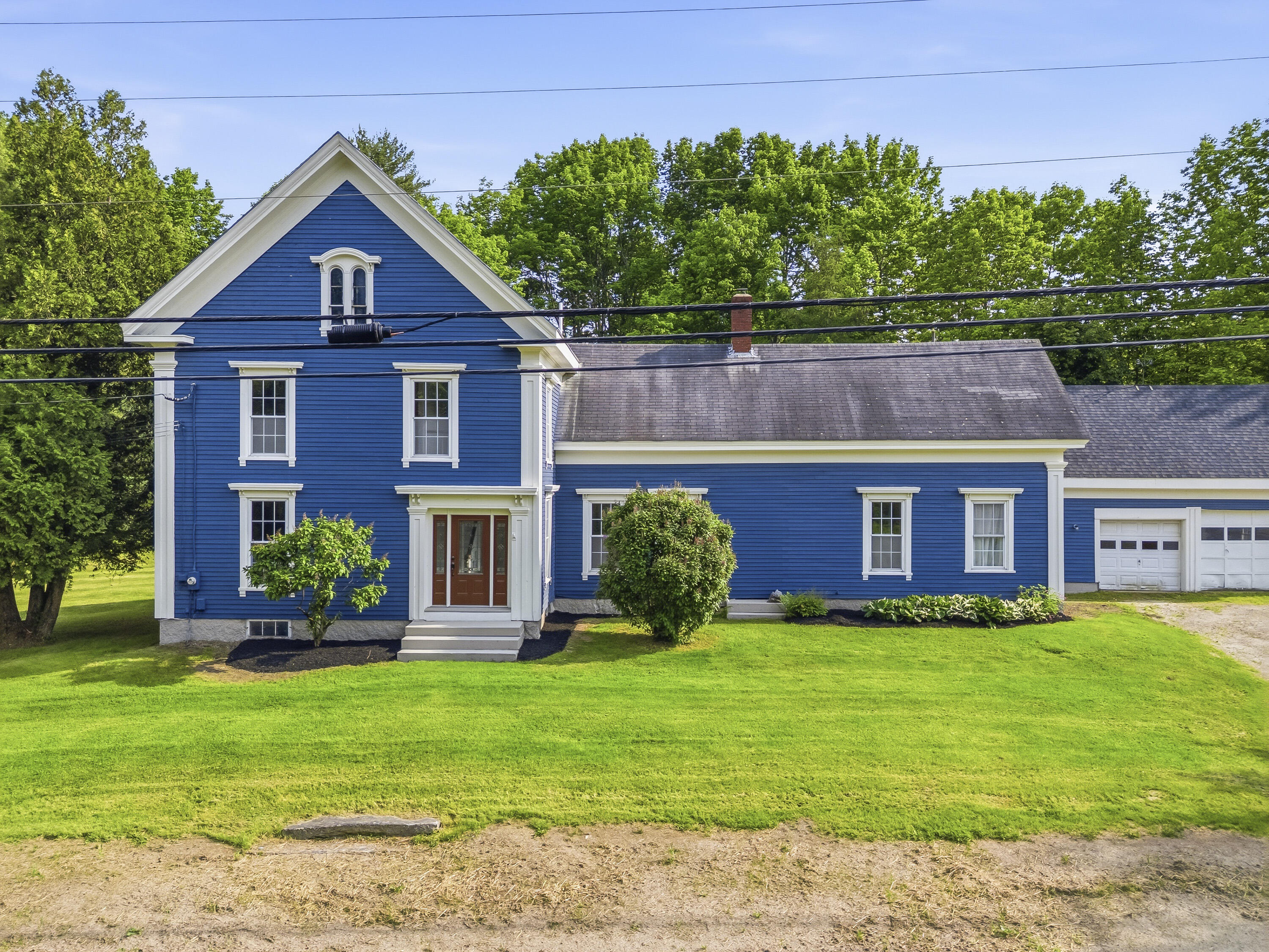 1085 Main Street Bowdoin, ME 04287 - Photo 64 of 92 1085 Main St_103