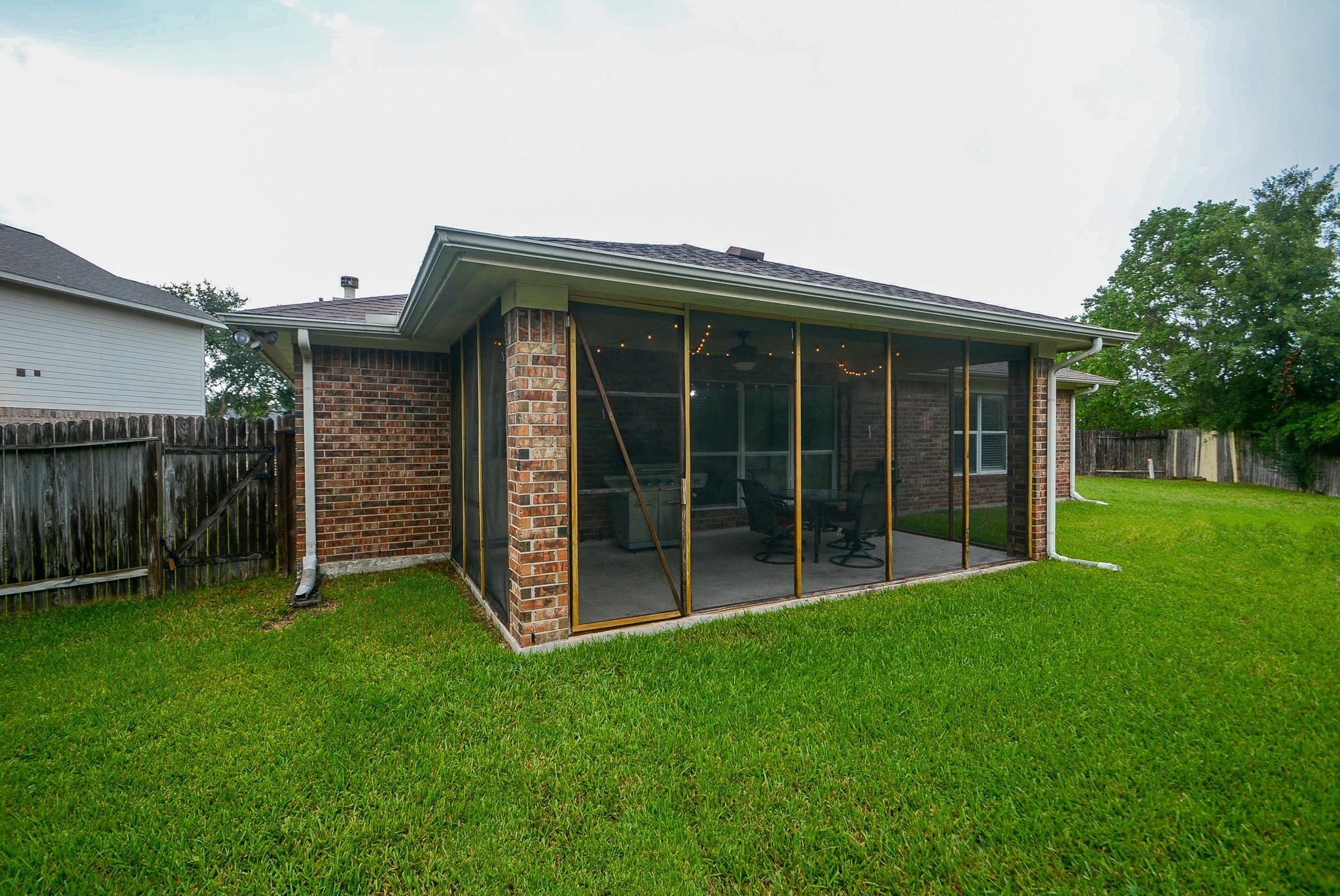 1907 Coverlea Court Spring, TX 77388 - Photo 29 of 30