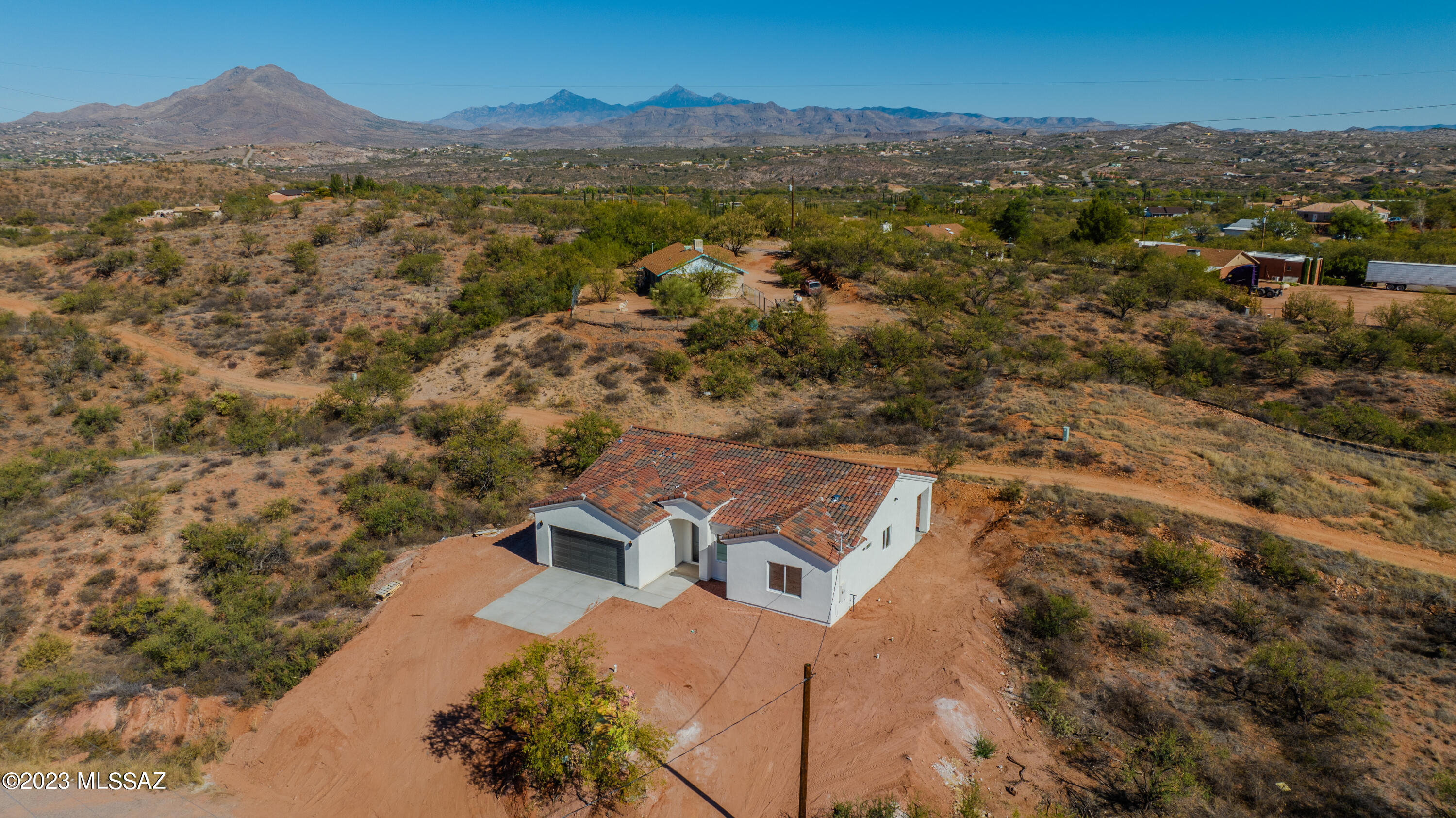 917 Via Urea Rio Rico, AZ 85648 - Photo 3 of 31