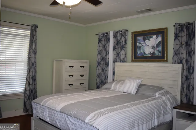 $239,000 | 250 South Lewis Street, Metter, GA 30439