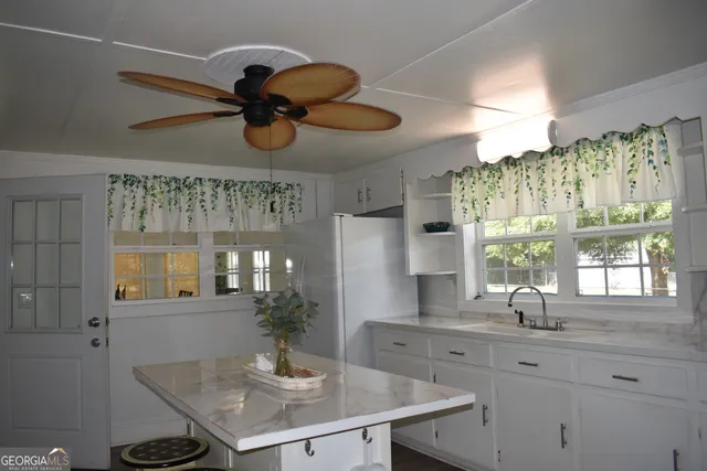 $239,000 | 250 South Lewis Street, Metter, GA 30439