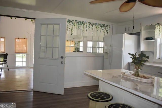 $239,000 | 250 South Lewis Street, Metter, GA 30439