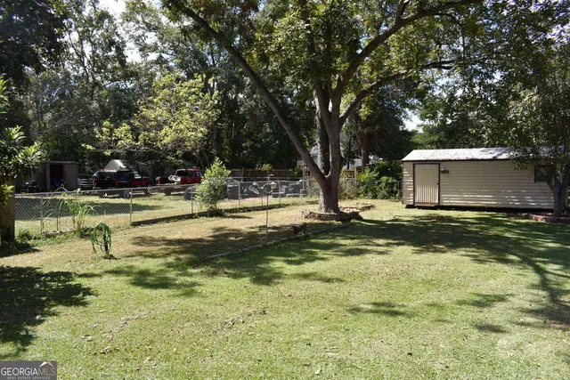 $239,000 | 250 South Lewis Street, Metter, GA 30439